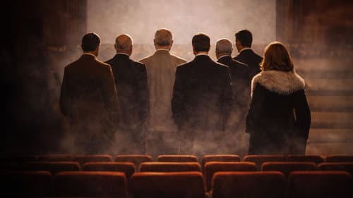 Les sept capitaines Bild 1