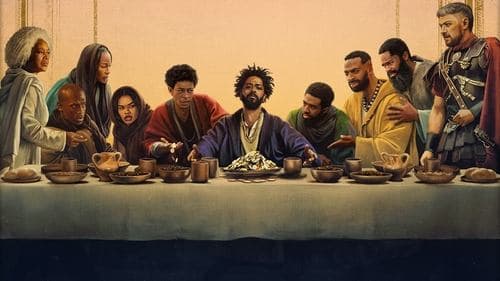 The Book of Clarence Bild 5