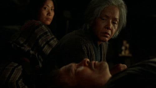 Die Ballade von Narayama Bild 8