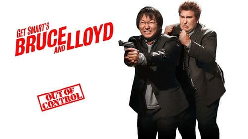 Get Smart - Bruce und Lloyd völlig durchgeknallt Bild 6
