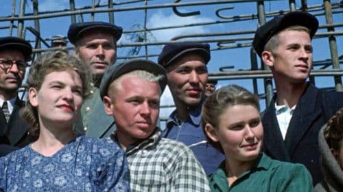 Un bonheur hydroélectrique Bild 1