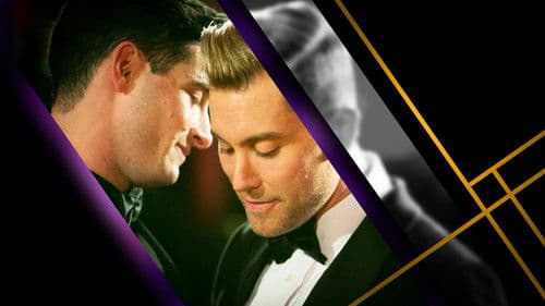 Lance Loves Michael: The Lance Bass Wedding Bild 1