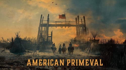 American Primeval Bild 3