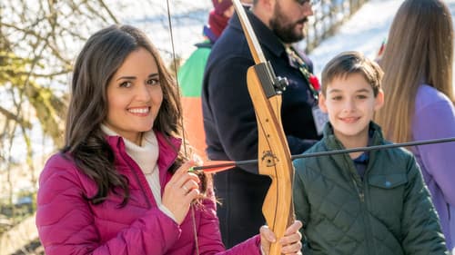 Campfire Kiss Bild 5