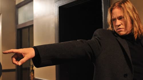 The Traveller - Nobody Will Survive Bild 2