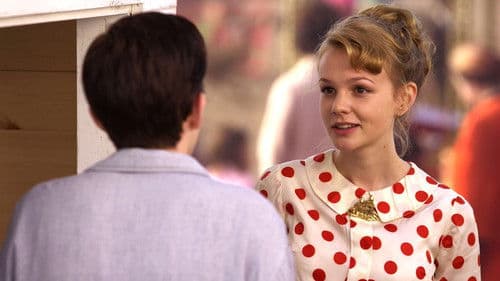 Die Zeit, die uns noch bleibt Bild 3