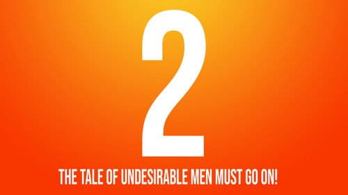 Scruff 2 - A Tale of Slightly More Undesirable Men Bild 1