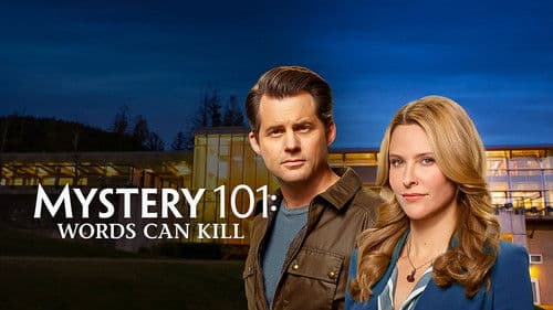 Mystery 101: Words Can Kill Bild 5