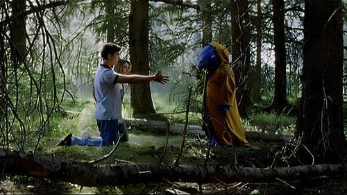 Koi Mil Gaya - Sternenkind Bild 8