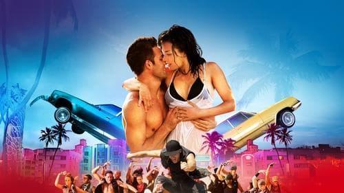Step Up - Miami Heat Bild 5