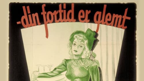 Din fortid er glemt Bild 1