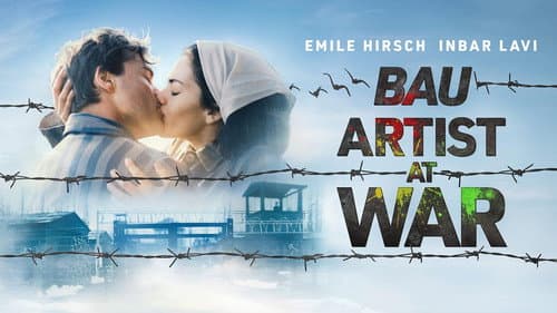 Bau, Artist at War Bild 1