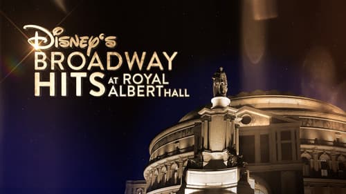 Disney's Broadway Hits at London's Royal Albert Hall Bild 3
