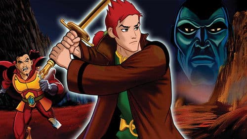 Highlander: The Animated Series Bild 2