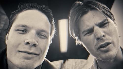 The Eleventh Hour Bild 1
