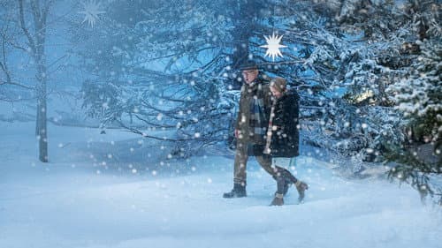 Alle Jahre wieder - Weihnachten mit den Coopers Bild 3