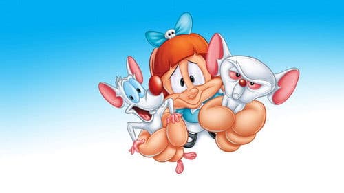 Pinky, Elmyra und der Brain Bild 1