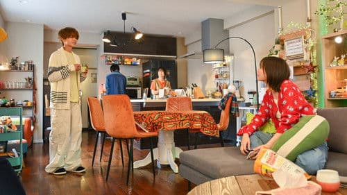 北くんがかわいすぎて手に余るので、３人でシェアすることにしました。 Bild 4