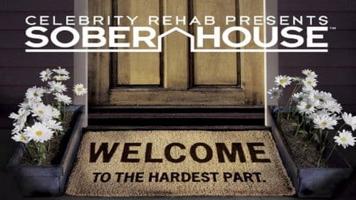 Celebrity Rehab Presents Sober House Bild 1