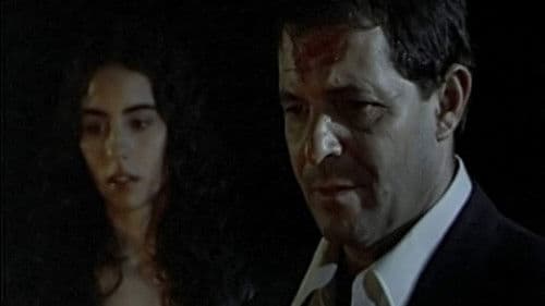 El chantaje de un hombre solo Bild 2