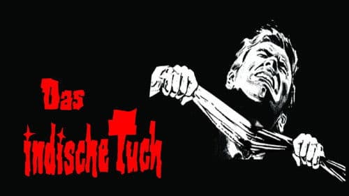 Das indische Tuch Bild 6