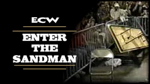 ECW Enter the Sandman 1995 Bild 3