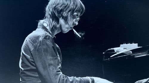 The Session Man Bild 1