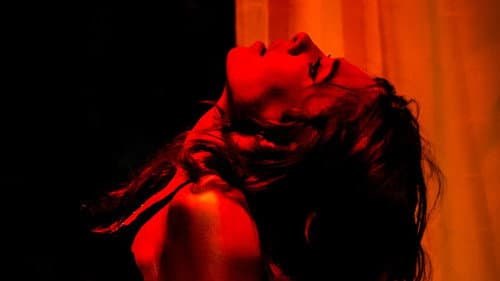 National Theatre Live: A Streetcar Named Desire Bild 8