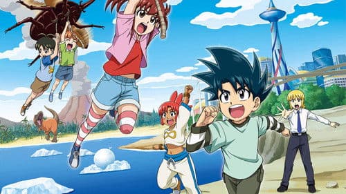 Surviving Science! Bild 1