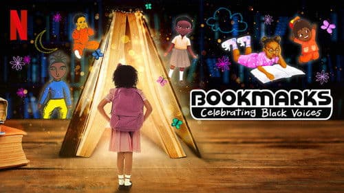 Bookmarks: Celebrating Black Voices Bild 6