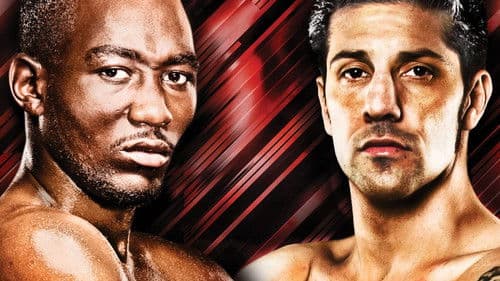 Terence Crawford vs. John Molina Bild 1