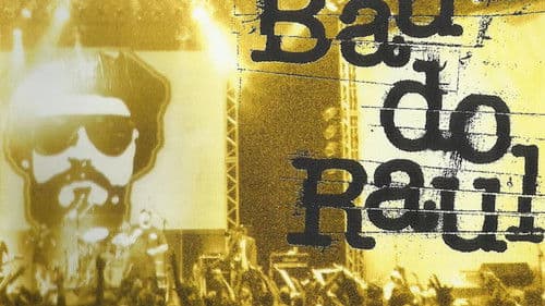 O Baú do Raul - Uma Homenagem a Raul Seixas Bild 1