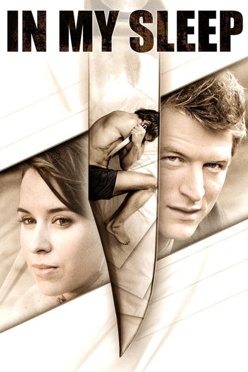 In My Sleep - Schlaf kann tödlich sein