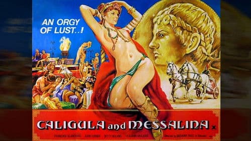 Caligula und Messalina Bild 5