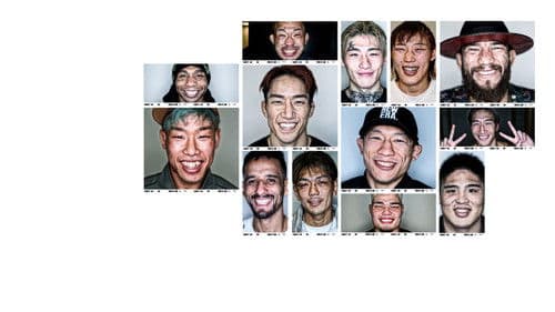 にゃんこ大戦争 presents RIZIN.45 Bild 2