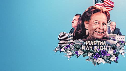 The Martha Mitchell Effect Bild 2