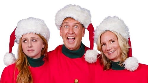 I'll Be Next Door for Christmas Bild 1