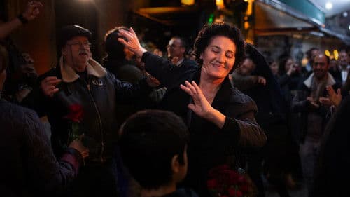 Crossing - Auf der Suche nach Tekla Bild 4