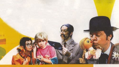 Radio-Canada, Cinquante Ans de Grande Télévision Jeunesse Bild 1