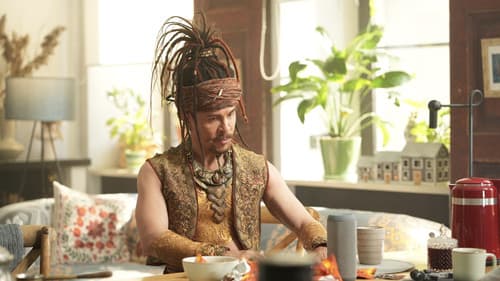 Волшебная лампа Bild 1