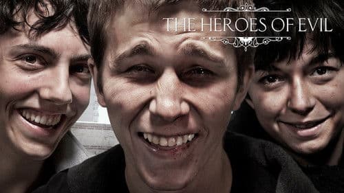 Los héroes del mal Bild 3