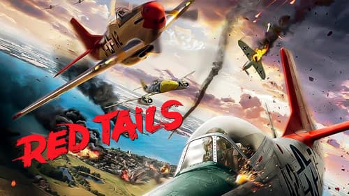Red Tails Bild 2