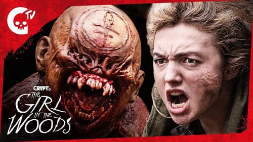 The Girl in the Woods Bild 2