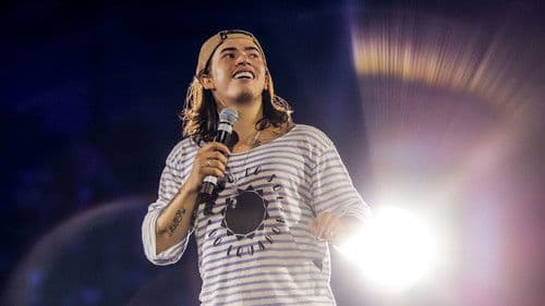 Whindersson Nunes: Adulto Bild 2