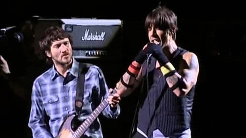 Red Hot Chili Peppers : Live in Poland Bild 2