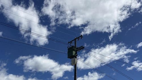 A Suburban Drone Bild 1