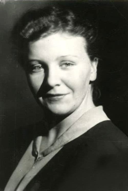 Муза Седова