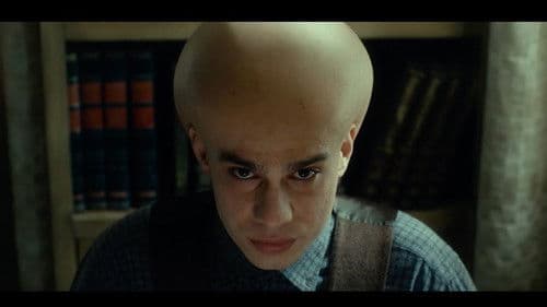 My Name is Batlir, not Butler Bild 1