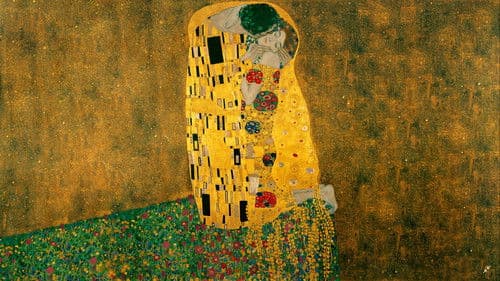 Klimt & Schiele: Eros e Psiche Bild 1
