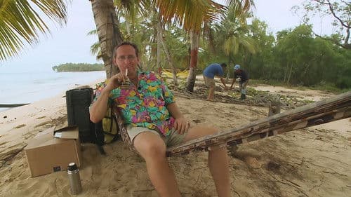 Wojciech Cejrowski – boso przez świat Bild 1